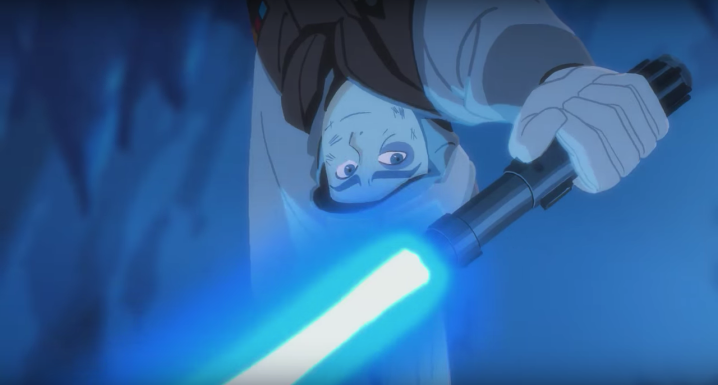 Breaking down the first batch of awesome Star Wars: Galaxy of Adventures shorts!