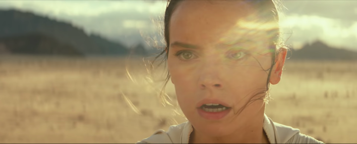 Latest TV spots for The Rise of Skywalker tease “the rest” of Rey’s story
