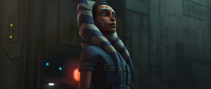 Star Wars: The Clone Wars: “Gone with a Trace” review!