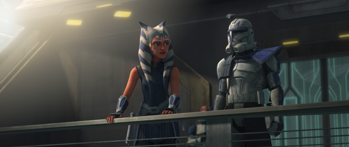 Star Wars: The Clone Wars: Three things to know before watching the Siege of Mandalore!