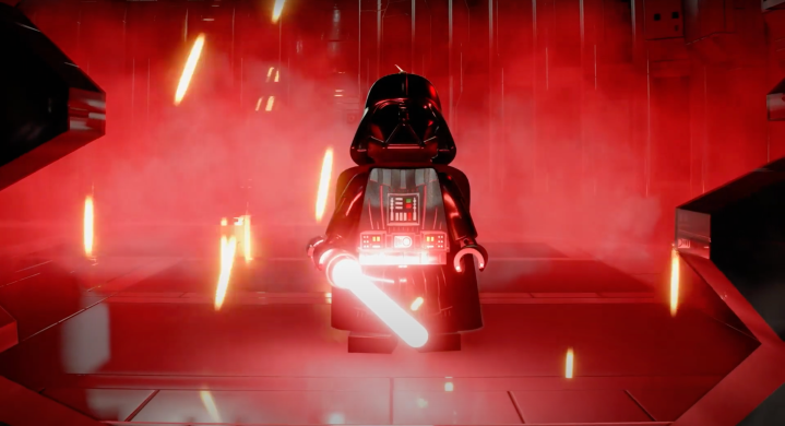LEGO Star Wars: The Skywalker Saga will apparently feature six character DLC bundles