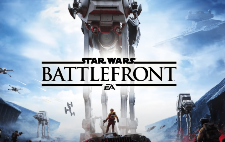 Gordy Haab’s soundtracks for Battlefront and Battlefront II are being released!