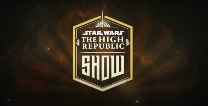 The first episode of the Star Wars: The High Republic show premiered last week!