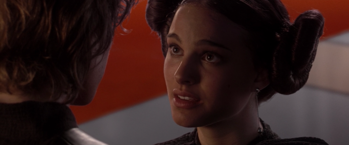 E.K. Johnston to complete her trilogy of books about Padmé Amidala, this one set during the Clone Wars