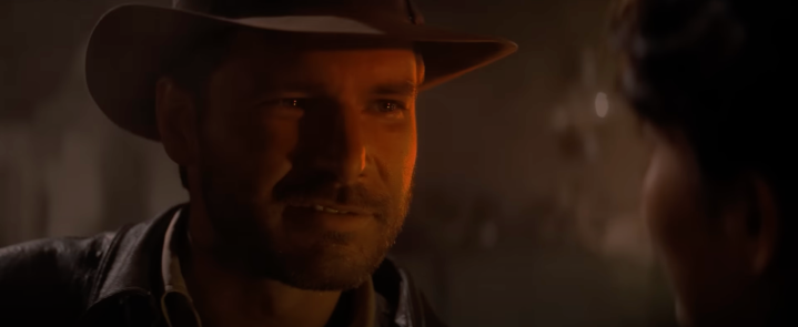 Indiana Jones is coming to Disney+ this month!